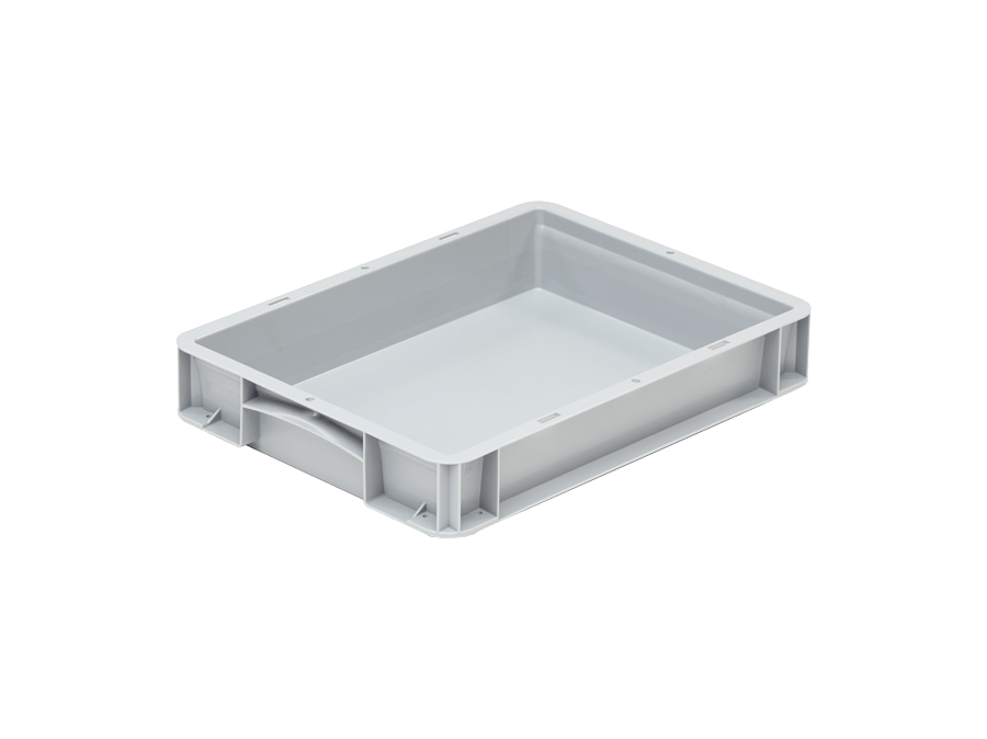 Contenitore Impilabile Like-it Of Japan A Forma Di Mattone, Modello 9016 – Organizer In Polistirolo Per Casa E Ufficio